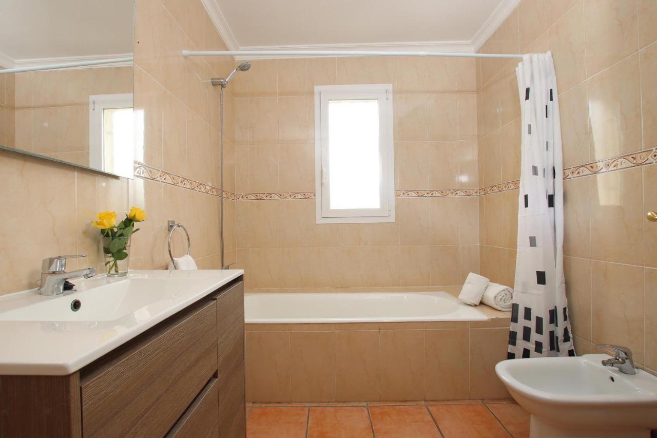 Villa Amoros Alcúdia