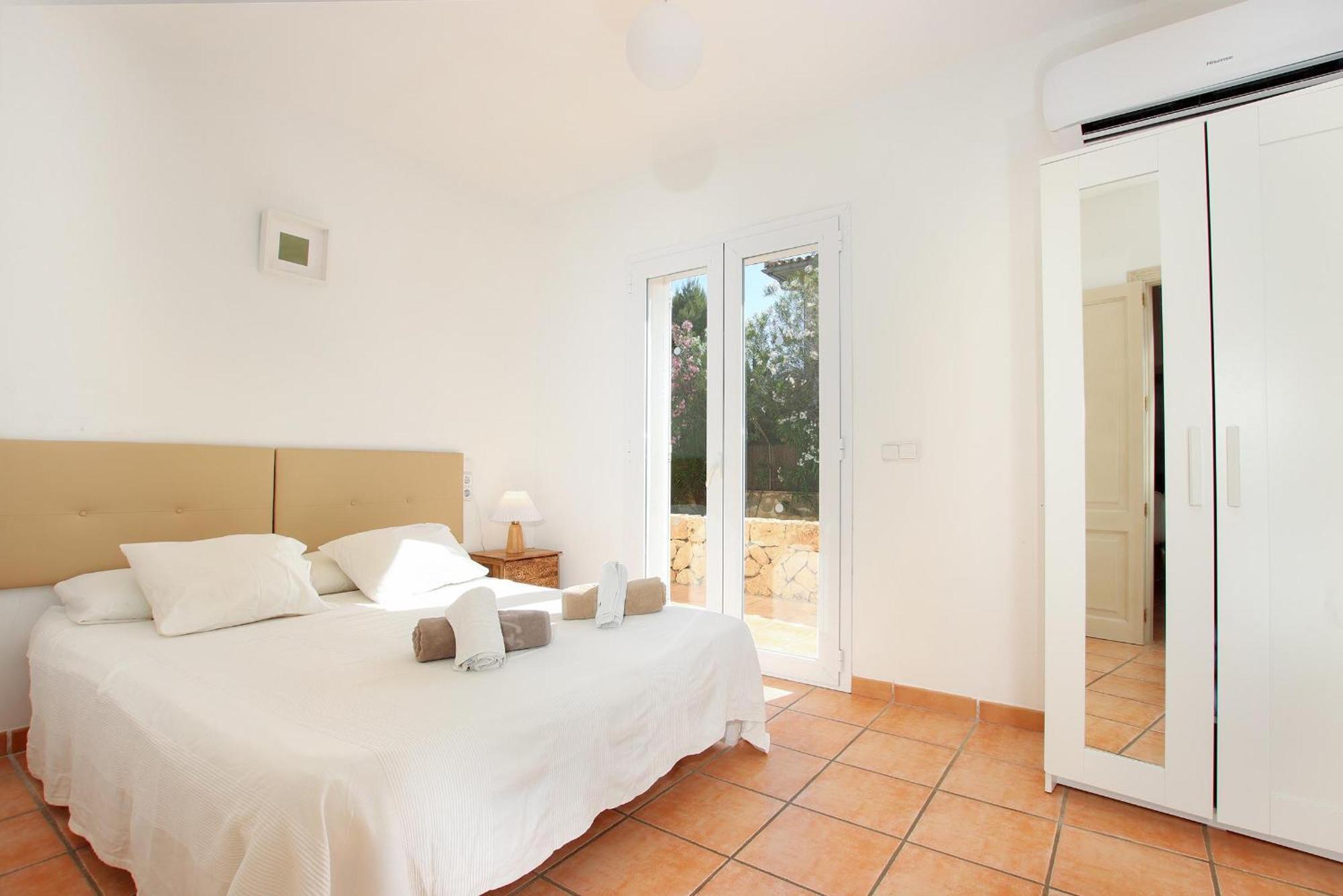 Amoros Villa Alcúdia