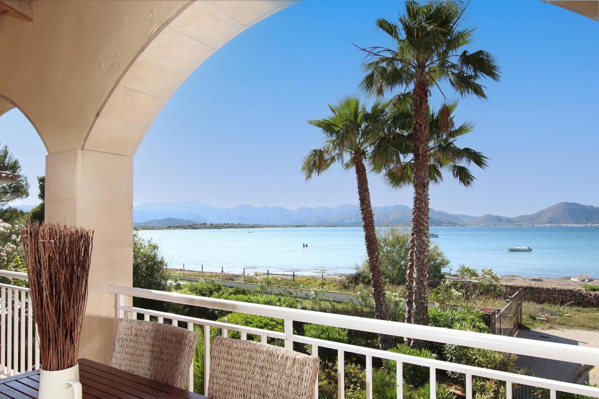 Amoros Villa Alcúdia